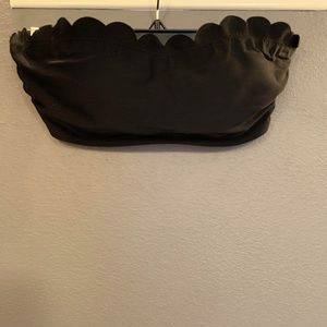 Kate Spade Bikini top and bottom